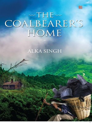 cover image of The Coalbearer's Home